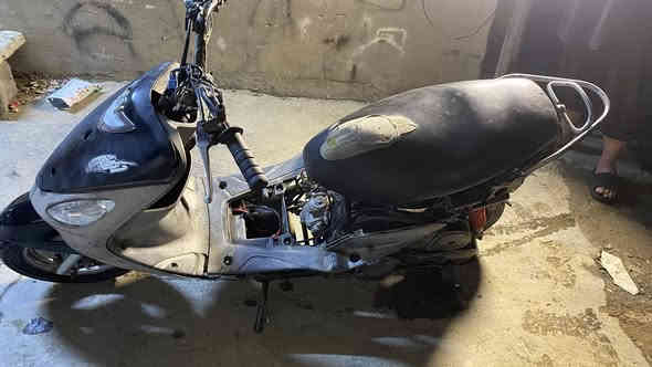 سلام عليكم منغولي مال لعب سعر 250 مكاني بغداد *********** والخاص مفتوح
