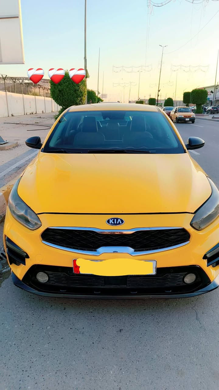 السلام عليكم فورتي 2020
حادثها جاملغ وبني
سعرها 110 وبيها مجال
مكاني بغداد البلديات
گير أي تي 
صور الحادث بالمنشور
رقم ***********
