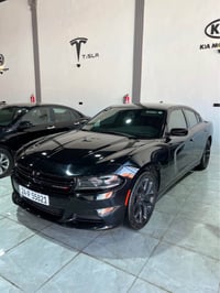 تشارجر SXT • ٢٠٢٣ • بدون صبغ