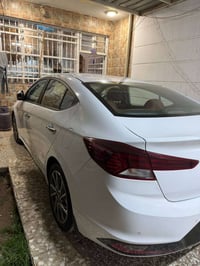 النترا خليجي 2019 محرك 2000 فول 1/1 ماشيه 37 الف مكفوله بيه رصعه بالهل...