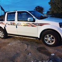 كريت ويل للبيع موديل 2024 مكفولة كفاله عامه ماشيه 30 ألف رقم مثنى رقم ...