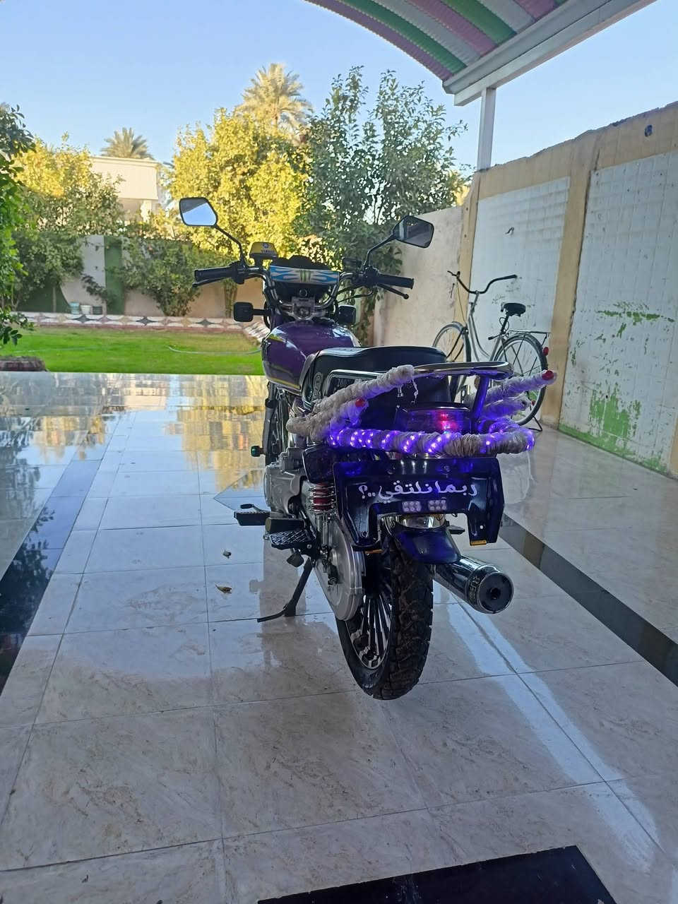 يالله موطور للبيع سونك  موديل 2025بي اوراق،منفيس،فقط  بعده  زيرو محرك 200  بي شاشه بلوتوث السعر 875وبي مجال بسيط    العنوان الرمادي رقم الهاتف***********
