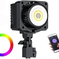 Sokani X60 Mini • ٦٠ واط • RGB