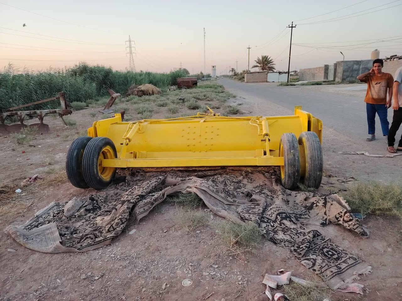 معدلان ألماني ينشد عليه جهاز اليزر لاستفسار ***********
