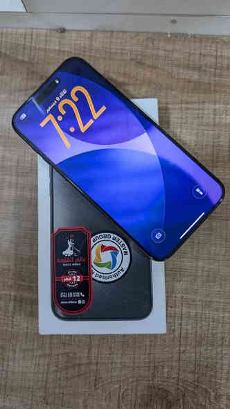 ايفون 15 برو ماكس ماستر ذاكرة 256 لون اسود بطارية 85 رايدة ب مليون و50 وبي مجال حك الجية ***********
