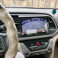 منبه سيارة • ١٨ أميريكي • ناصرية ذي قار