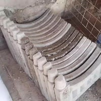 ديكورات حدائق • ١٥قطعة • الناصرية الغراف