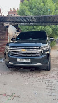 تاهو LT • ٢٠٢٣ • بغداد الاعظمية