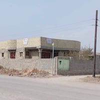 المسيب الحي العسكري • 240م • طابو صرف