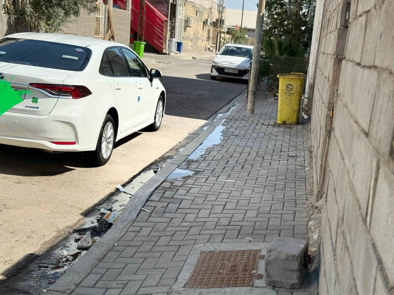 السلام عليكم كورلا موديل 2024 خليجيه كفاله عامه هي ابرد بانزين كلش جديده رقم مميز تحويل ثاني يوم جوال 📲 *********** Singapore
