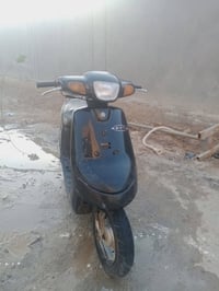 ابريو • اسكوتر
