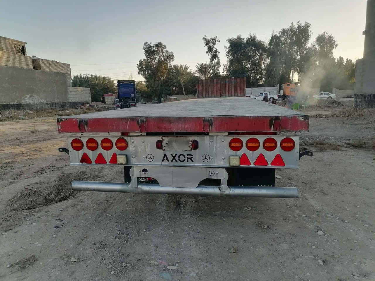 السلام عليكم للبيع عربانه
ستفسار أكثر ***********
