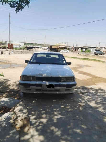 السلام عليكم من رخصت مدير الكروب للبيع سياره كيه كبتل رقم ديالى سنويه صاقطه بل ٢١ بيه نقص مازدات مكسرات صاحبه موجود يطلب عليه ١٥٠ الف وعليه غرامه ١٠٠ الف  كير عادي مكينه بيه دخانه بس اول متشغل مكان شهربان المقداديه سعر ١٣ ورقه وبيه مجال للشراي الاستفسار ***********
