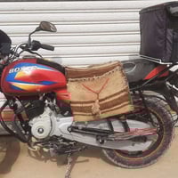 بوكسر • موديل 22 • بدون أوراق