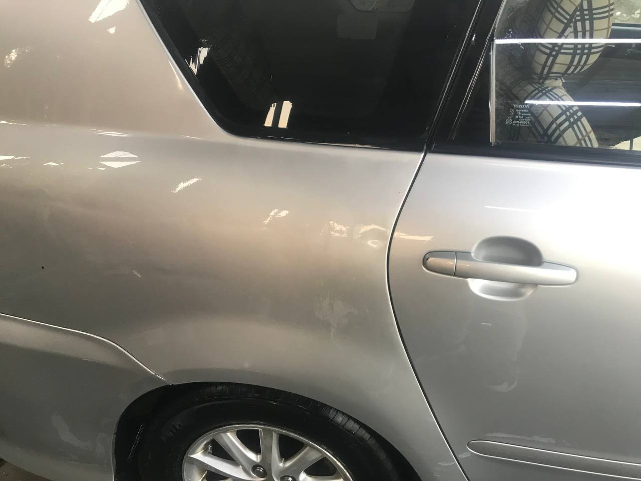 يا الله السلام عليكم ورحمه الله وبركاته اخوان ابصم للبيع موديل 2004 رقم بغداد انجليزيي فور ويل ملغي مكفوله ماكينه جديده حداديه جديده كير خير من الله مكان السياره النجف الاشرف اخوان انا مكلف بالنشر مو لي السياره وراح اخلي لكم رقم صاحبها تواصلوا وياه *********** بي واتساب
