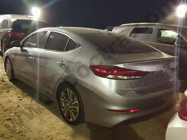 السلام عليكم
النترا موديل 2017 مكينه 2000 دوش كير AT  مضاف عليها منضومه غاز بجم كبس كاملة من كلشي اي نقص ما بيهة فول ما عدا الفتحه رقم بغداد  تحويل مباشر بسمي  حادث غرق  واصل  للدوسة المكان بغداد الدورة شارع 60 
السعر / 128 وبيها مجال بسيط 
***********
