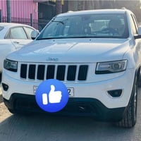 شيروكي • ٢٠١٥ • محرك ٣٦٠٠