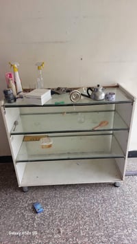 فاترينات 2 • نضيفات • بغداد الزعفرانية