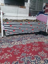 قريوله • دوشك سبرنك