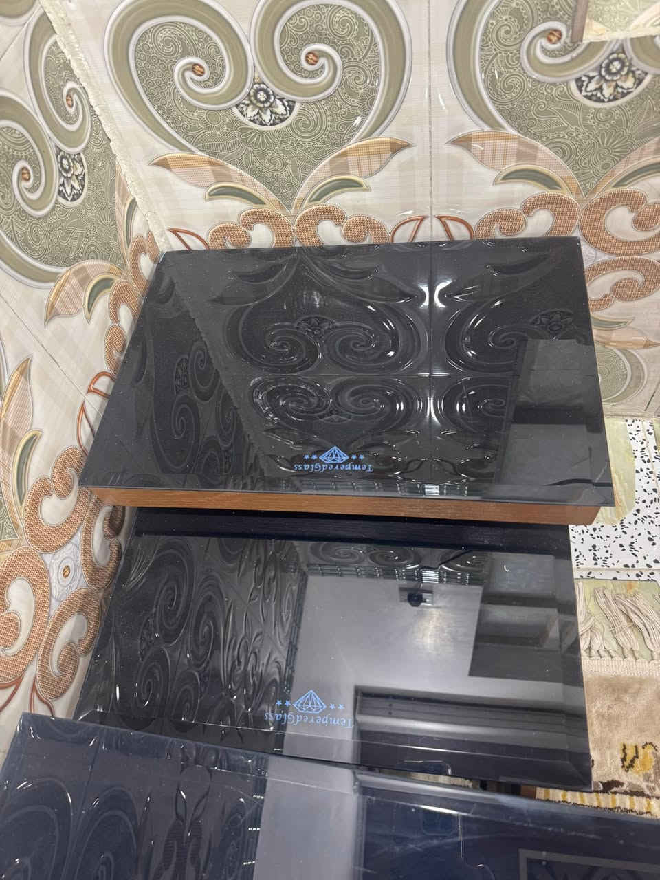 طبلات للبيع 
سعر 55 الف
طبله وسطيه مع اثنين زغار
عنوان النجف


**إذا كنت صاحب هذا الإعلان وتريد حذفه لأي سبب، رجاءا أرسل رسالة إلى الدعم الفني**