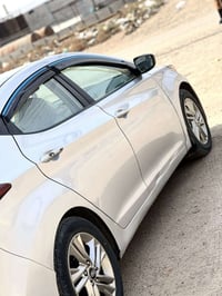 النترا • ٢٠١٦ • وارد امريكي حادث