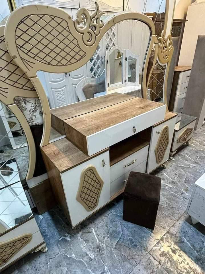 للبيع غرفه نوم تركي مستعمله يرادلها ترتيب 
مكان البلديات شارع المصرف


**إذا كنت صاحب هذا الإعلان وتريد حذفه لأي سبب، رجاءا أرسل رسالة إلى الدعم الفني**