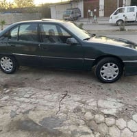 اوميكا • محرك شرط • رقم صلاح الدين