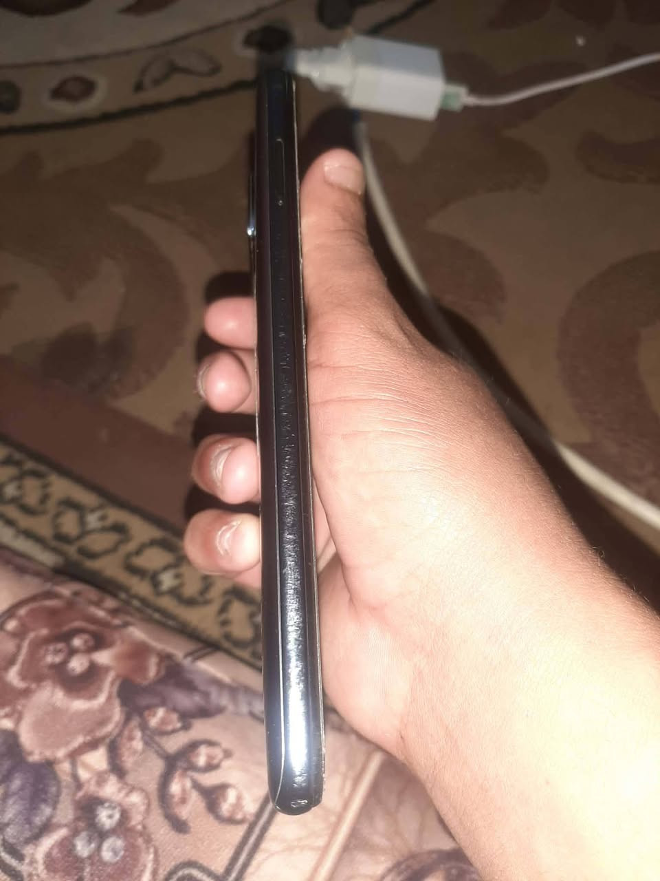 جهاز للبيع بوكو اكس ثري برو نظافة 90 بل ميه ويرهم مراوس السعر 130 وبي مجال


**إذا كنت صاحب هذا الإعلان وتريد حذفه لأي سبب، رجاءا أرسل رسالة إلى الدعم الفني**