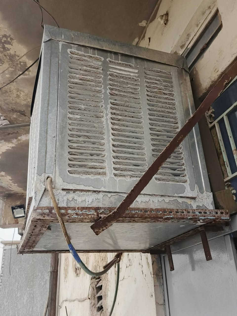 جديده شغاله مابيها أي شي مشتغله نص الموسم


**إذا كنت صاحب هذا الإعلان وتريد حذفه لأي سبب، رجاءا أرسل رسالة إلى الدعم الفني**