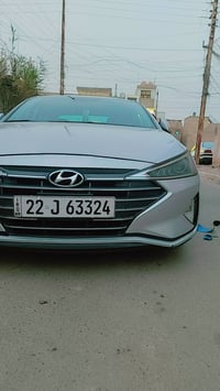 مكينة ٢٠٠٠ • رقم اربيل • باسمي