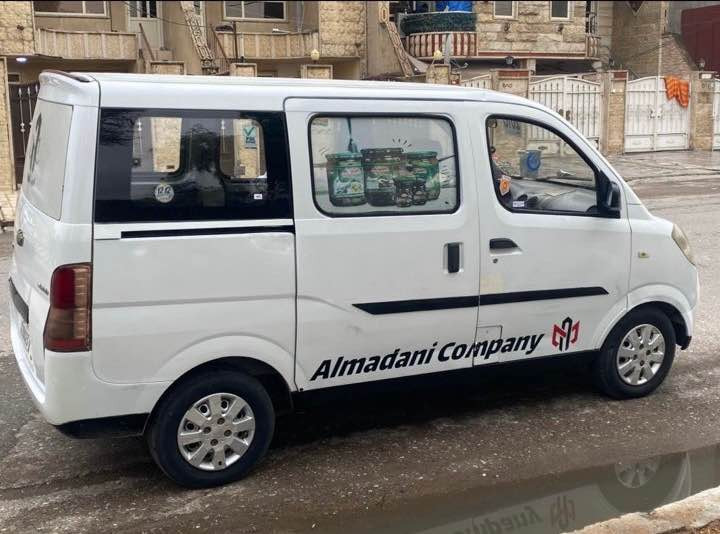 شۆفرلئت کەرەڤان ٢٠١٠ گئرو مەکینە و کارەبایات بەشەرت سەیارەکە ٤ پستنی بەنزینە کەم مەسرەفە رەقەم و سەنەوی نوئیە ٢-٣ بست ساردی هەیە پشتو پئشی کەپسە زۆر خاوئنە ***********-*********** أربيل, العراق
