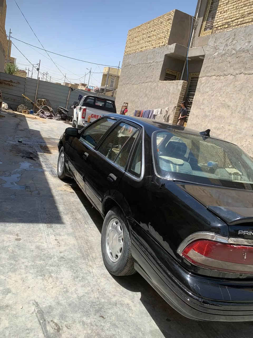 دايو برنس موديل 95كير ومكينه كفاله عامه مصبوغه صبغ عام السعر 27 العنوان ديوانيه رقم ***********
