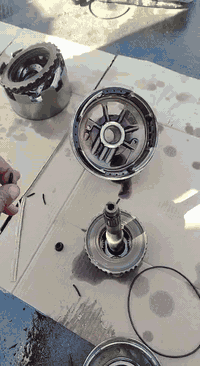 تجفيت كير بطه تجفيت جميع المحركات وتبديل جميع الكيرات بطه ونجي كورلا
ديالى حمرين ***********
