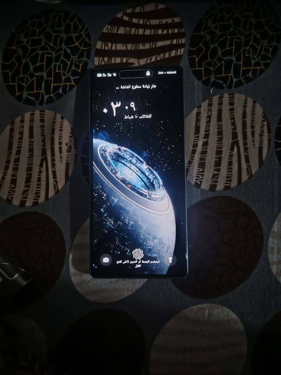 سلام عليكم
gt 20 pro 

120fps
مستخدم قليل، اعلى سعر ابيع 
لان ماعرف اسعار السوگ 
مكاني موصل

الغراض الوياه فقط شاحنة 70w


**إذا كنت صاحب هذا الإعلان وتريد حذفه لأي سبب، رجاءا أرسل رسالة إلى الدعم الفني**