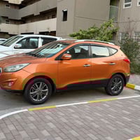 توسان • ٢٠١٤ • محرك ٢٠٠٠