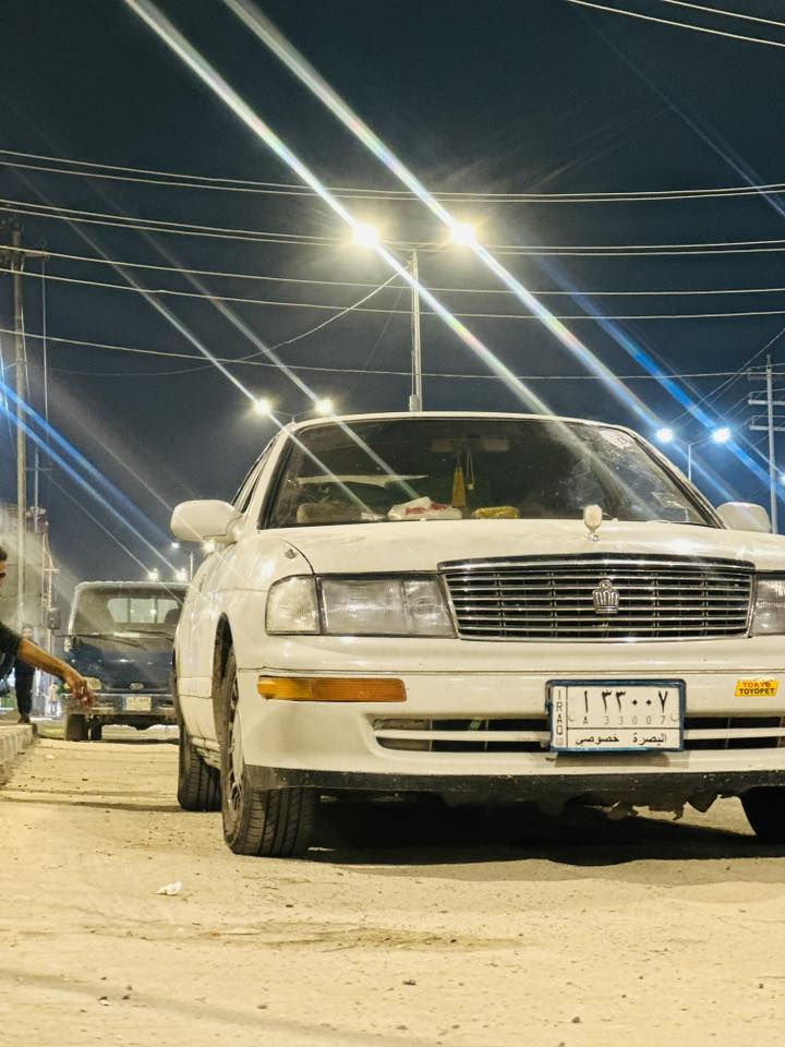 سياره بطه مكفوله من الكص  والنقل الجثه والعيب الشرعي ومن الضربه والاصوليات السياره جاهزه من كير ومحرك والكهربائيات وتخم تاير فقط صبغ غماره تبريد شغال السعر 70 وبيها مجال


**إذا كنت صاحب هذا الإعلان وتريد حذفه لأي سبب، رجاءا أرسل رسالة إلى الدعم الفني**