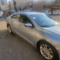 ماليبو LT1 • محرك ١٥٠٠ • رقم شمالي اربيل