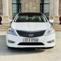 ازيرا 2013 رقم اربيل الجديد خليجي مكينه 3000 فول مواصفات 1/1 بانوراما ...