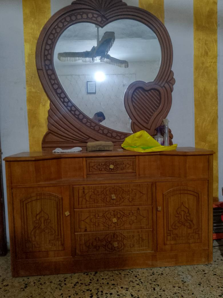 غرفة نوم صاج عراقي درجة اولى مستعملة كلش قليل غرفة نضيفة كلش البصرة, العراق


**إذا كنت صاحب هذا الإعلان وتريد حذفه لأي سبب، رجاءا أرسل رسالة إلى الدعم الفني**