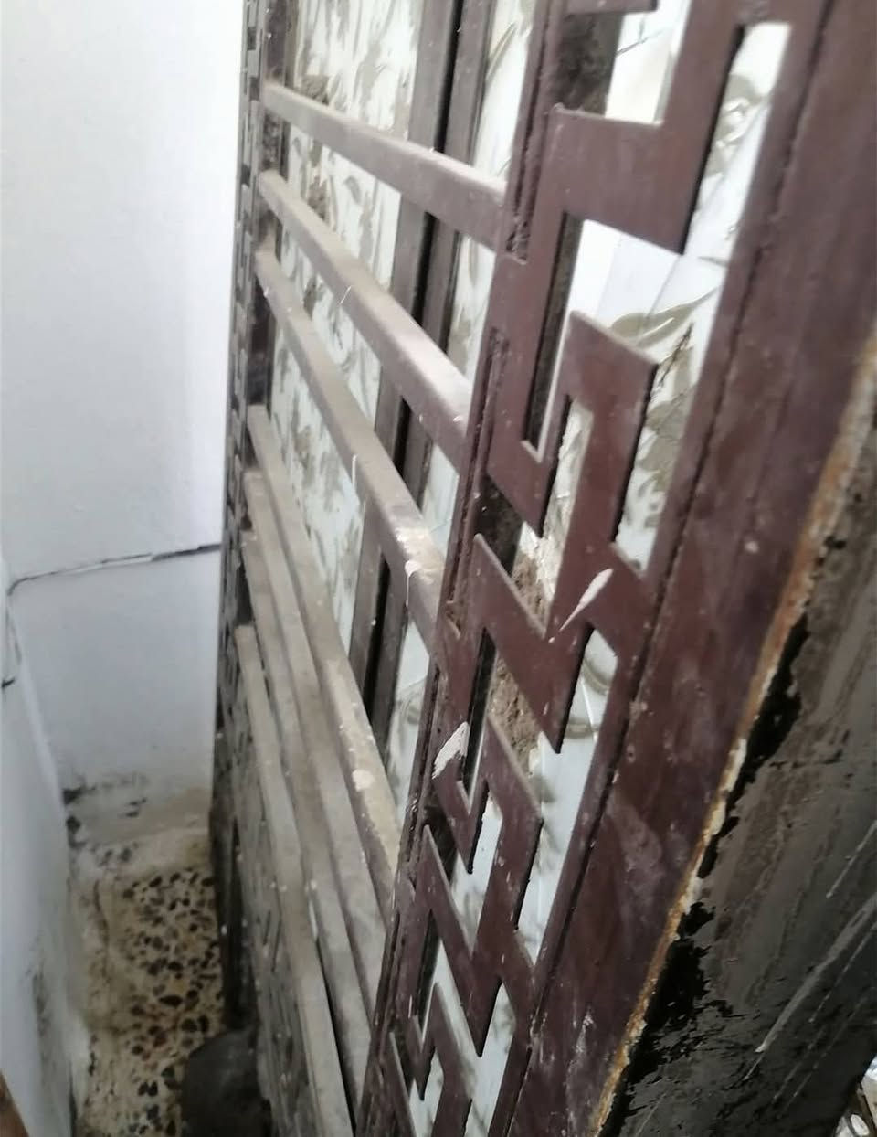 باب وشباك للبيع بغداد حي جهاد


**إذا كنت صاحب هذا الإعلان وتريد حذفه لأي سبب، رجاءا أرسل رسالة إلى الدعم الفني**