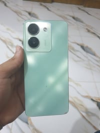 فيفو V8 • ٢٥٦ • شاشة محروقة