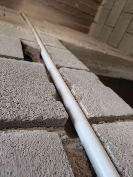 تأسيس كهرباء ⚡️ شغل درجه أولى  تسليك حفر تثبيت نشر شبكات تشطيب منازل  للتواصل *********** البصره
