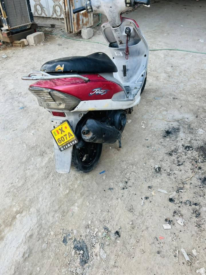 300دراجه البيع قفل ‭0773 519 0381‬
