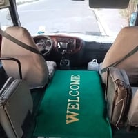 هونده • ٢٠٠١ • رقم بغداد