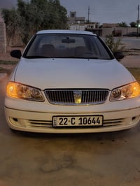 سني ٢٠٠٨ • مكينة 1.6 • الحويجه