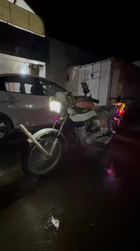 سلام عليكم مكلف بالنشر
دراجه تايكر24 شكل25 الدراجه سبانه ممحطوط عليها ب700وبيها مجال
***********واتساب
مكاني مجمع الدور
