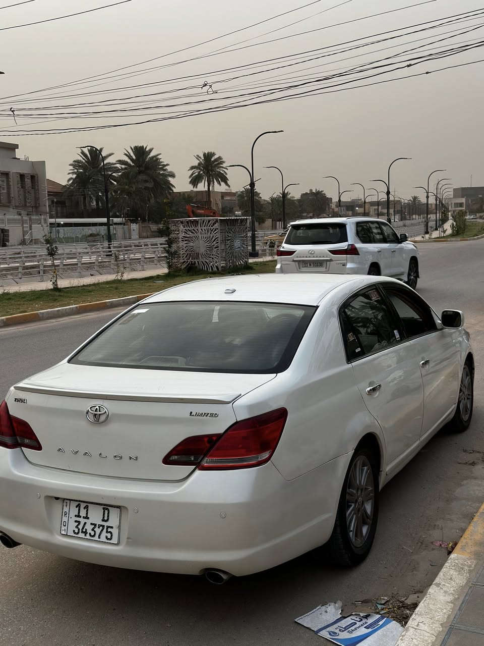 يالله

السلام عليكم

افلون 2009خليجي مكفول من الضربه

مكينه وكير مكفولات بيها صبغ حزام فقط رقم بغداد انكليزي تحويل وين متريد مكان السياره بابل

غرفه مدوشمه وصاج الغرفه نضيف90% دواخلها نضيفه

والصبغ بدول دواخل بس الكشر لايت زنون اصلي

ومواصفاتها فول لمتدد 6بصمات وفتحه تدفئه وتبريد الكشنات عدسات زنون متحركه 

قطعتين تبريد شاشه وكامره ميموري خزن

مكانها بابل***********

السعر 115وبيها مجال جداً بسيط امانه الله السياره متعوب عليها ومصروف عليها هواي
نقصها فقط كمبريسر تبريد 
ولتقارنها بالمهجومات السياره نضيفه وماناقصها شي غير الي ذكرته ضفيره وحداديه ودواخل نضيفه
