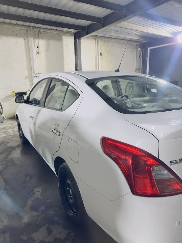 نيسان صني
مديل 2023

الي يحب يعرف تفاصيل 

هذا رقم :***********
سعر : 123ورقه وبيها مجال
موقع : بصره
