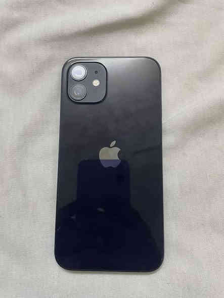 ايفون 12 عادي 
ذاكرة 64 دبل سيم 
بطارية 82 بلادي 
نموذج M أمريكي 
فيس ايدي شغال 
نضافة الجهاز 99 
مبدل شاشه فقط نوعية مضبوطة 
السعر 250 بي مجال شراي 
خاص اتصال ***********
