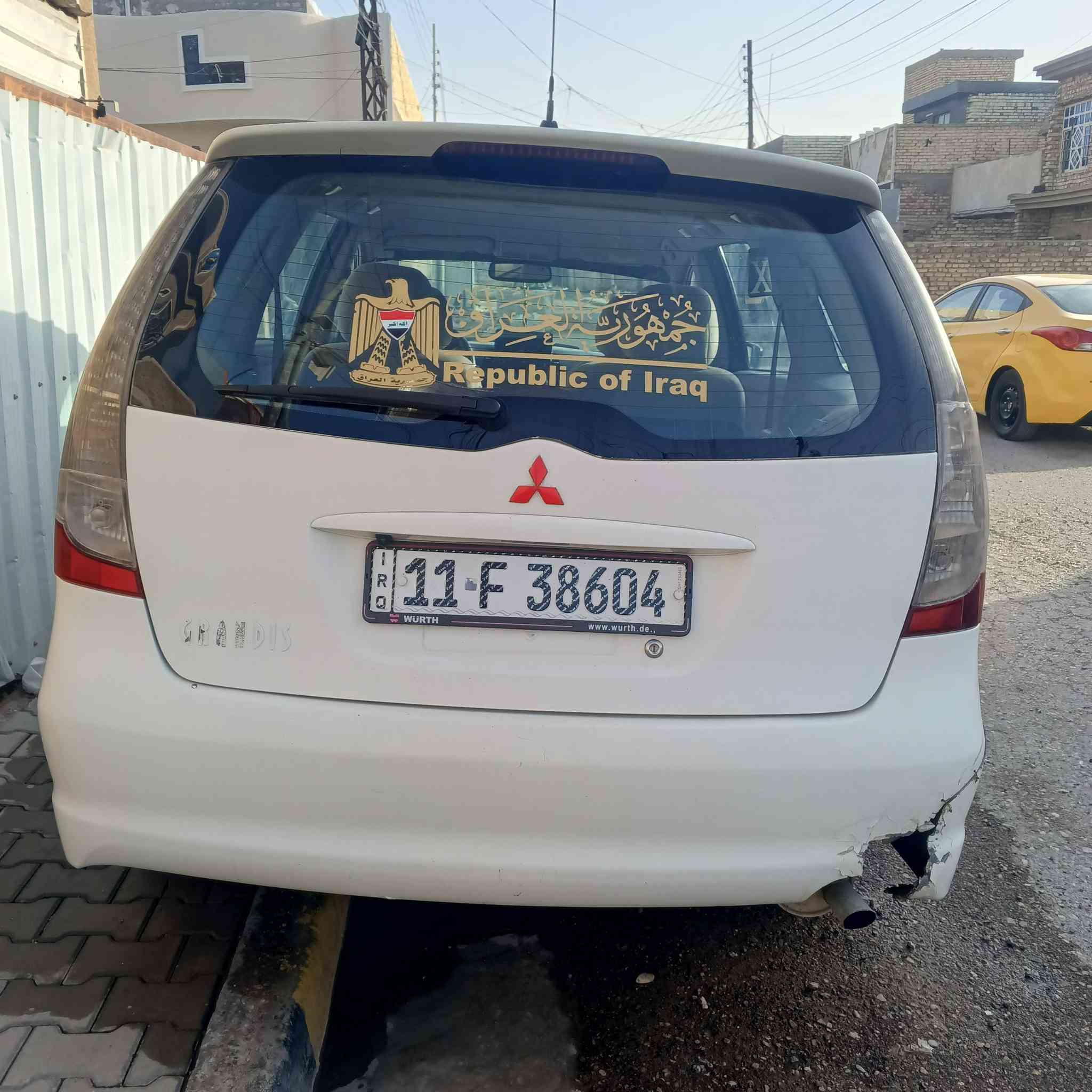 سلام عليكم مستوبوشي 7راكب2007 عائلية للمراوس اب تكسي السعر 85 صبغ حزام حادث جاملغ الايمن تواصل خاص عنوان بعداد الحسينية


**إذا كنت صاحب هذا الإعلان وتريد حذفه لأي سبب، رجاءا أرسل رسالة إلى الدعم الفني**